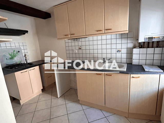 Appartement 3 pièces (60.22 m²) à louer - Dijon (21000)