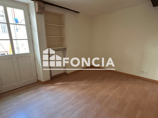 Appartement 3 pièces (60.22 m²) à louer - Dijon (21000)