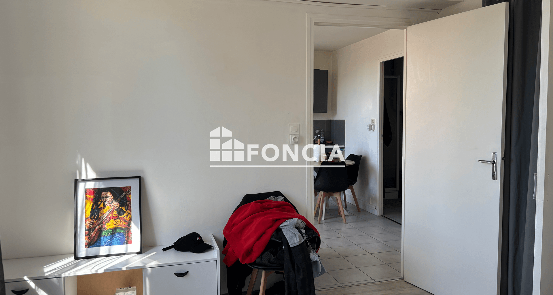 Appartement 2 pièces (32.07 m²) à vendre - Montauban (82000)