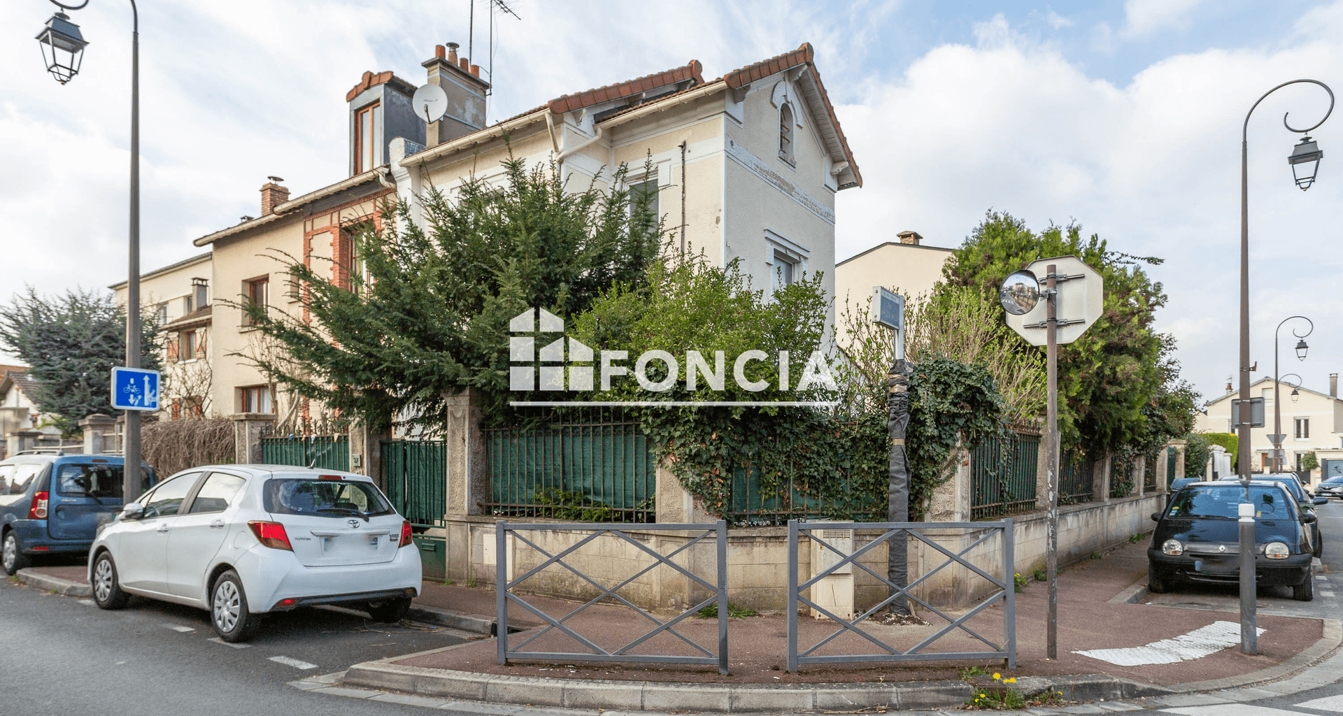 Maison 4 pièces (84.48 m²) à vendre - Antony (92160)