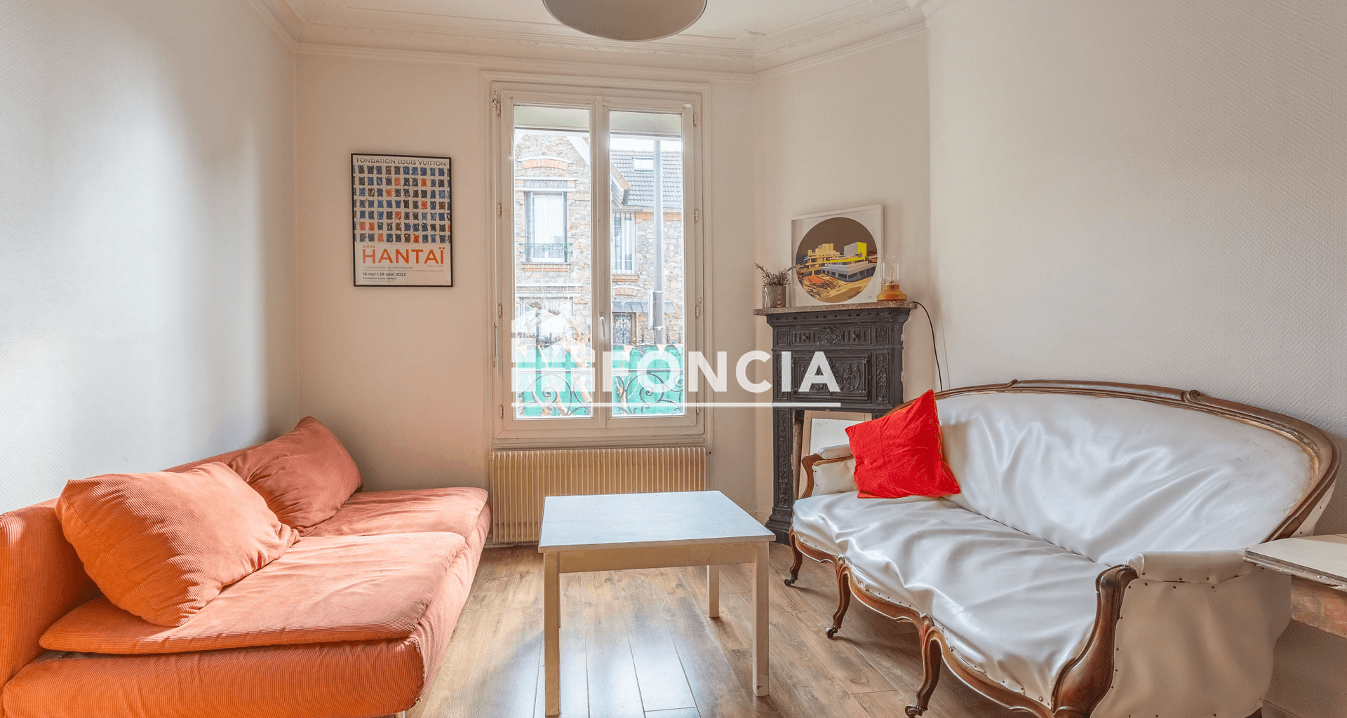 Maison 4 pièces (84.48 m²) à vendre - Antony (92160)