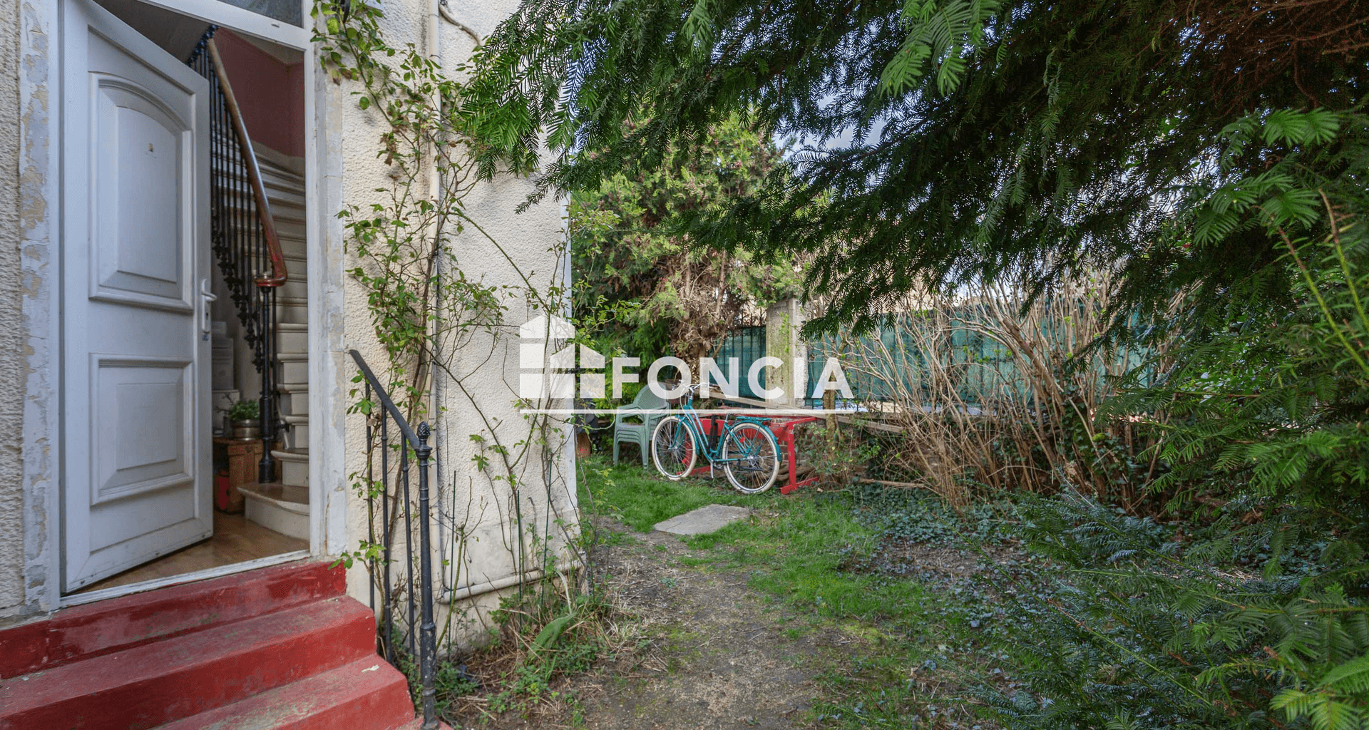 Maison 4 pièces (84.48 m²) à vendre - Antony (92160)