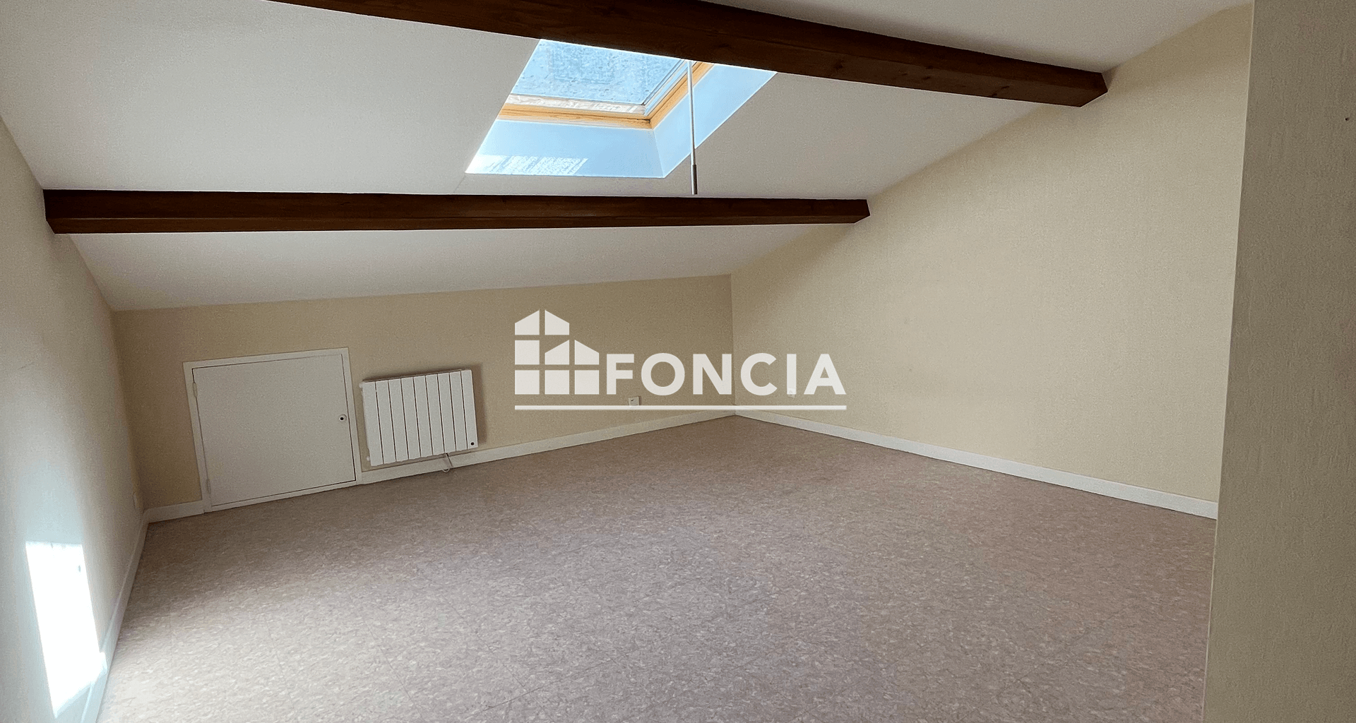 Appartement 3 pièces (65.58 m²) à louer - Charlieu (42190)