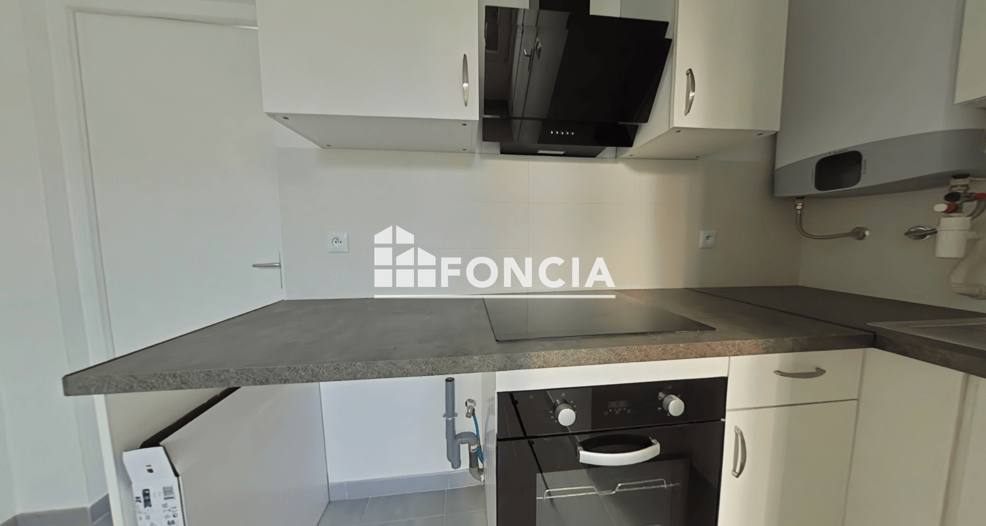 Studio (24.62 m²) à louer - Aubervilliers (93300)