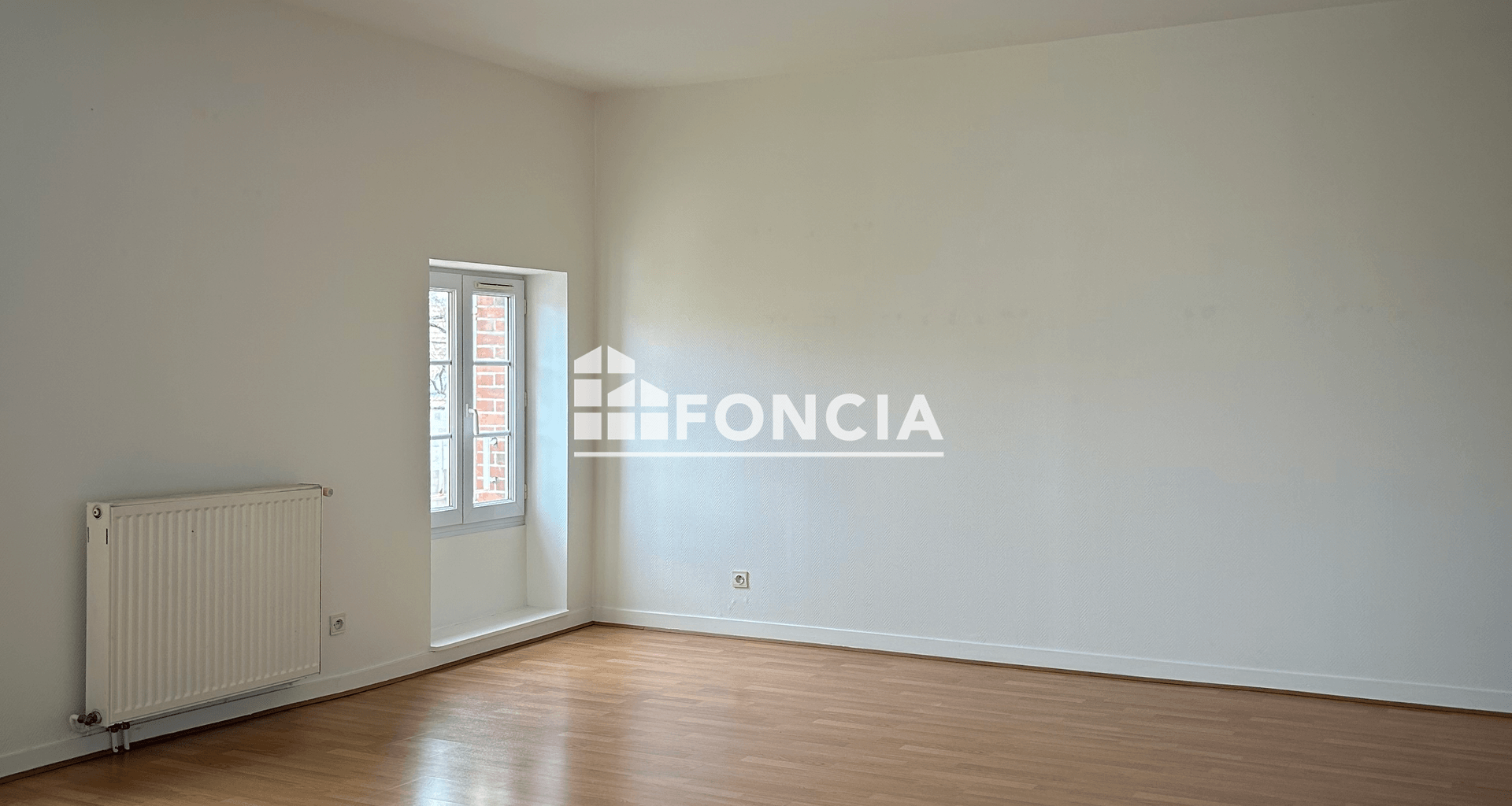 Appartement 4 pièces (103.5 m²) à louer - Orléans (45100)