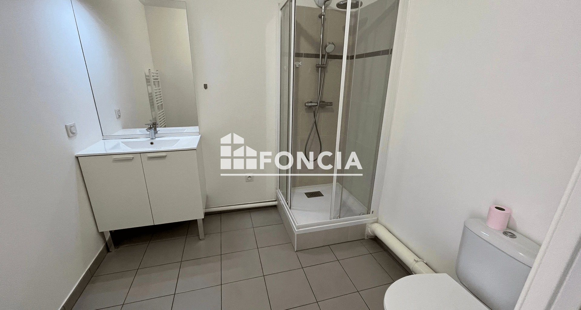 Appartement 2 pièces (44.6 m²) à louer - Bondoufle (91070)