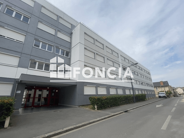Studio (27.13 m²) à louer - Orleans (45000)
