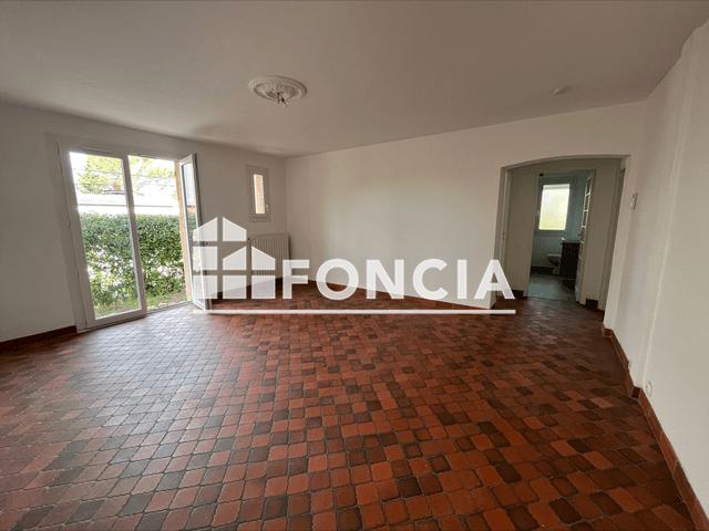 Appartement 3 pièces (90.35 m²) à louer - Saint-raphael (83700)