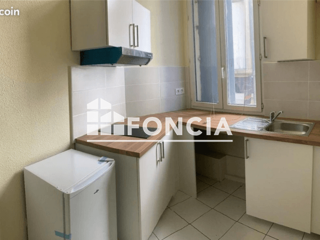 Studio (34.39 m²) à louer - Montpellier (34000)