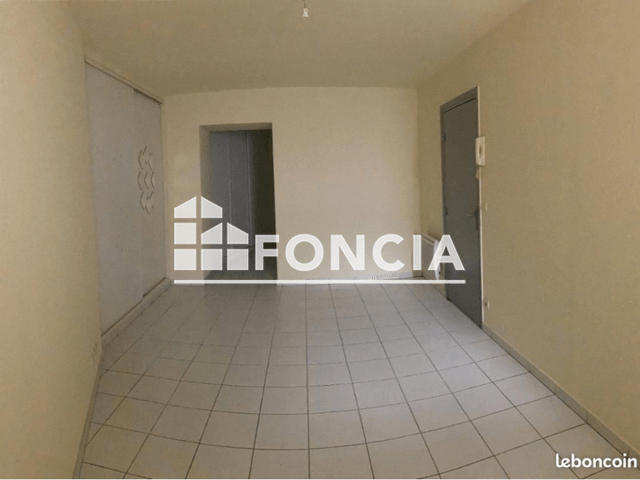 Studio (34.39 m²) à louer - Montpellier (34000)