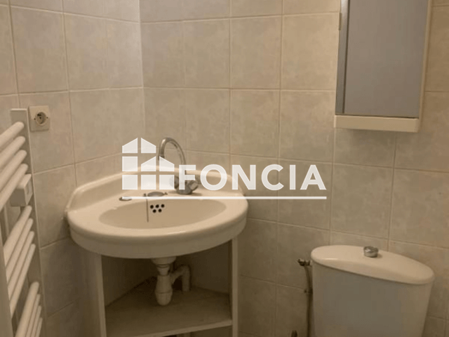 Studio (34.39 m²) à louer - Montpellier (34000)