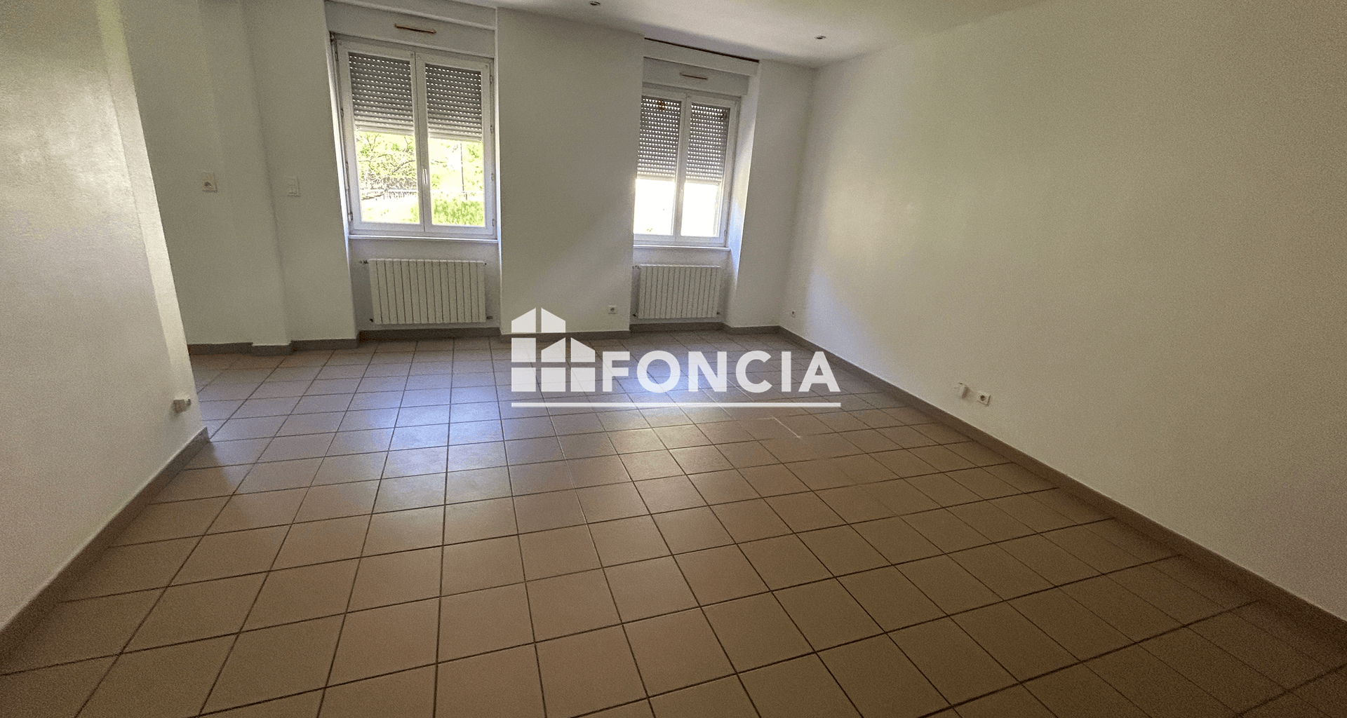 Appartement 4 pièces (68.77 m²) à louer - Vienne (38200)