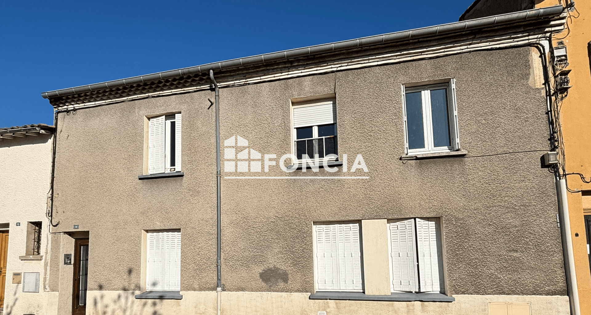 Studio (18.89 m²) à louer - Valence (26000)