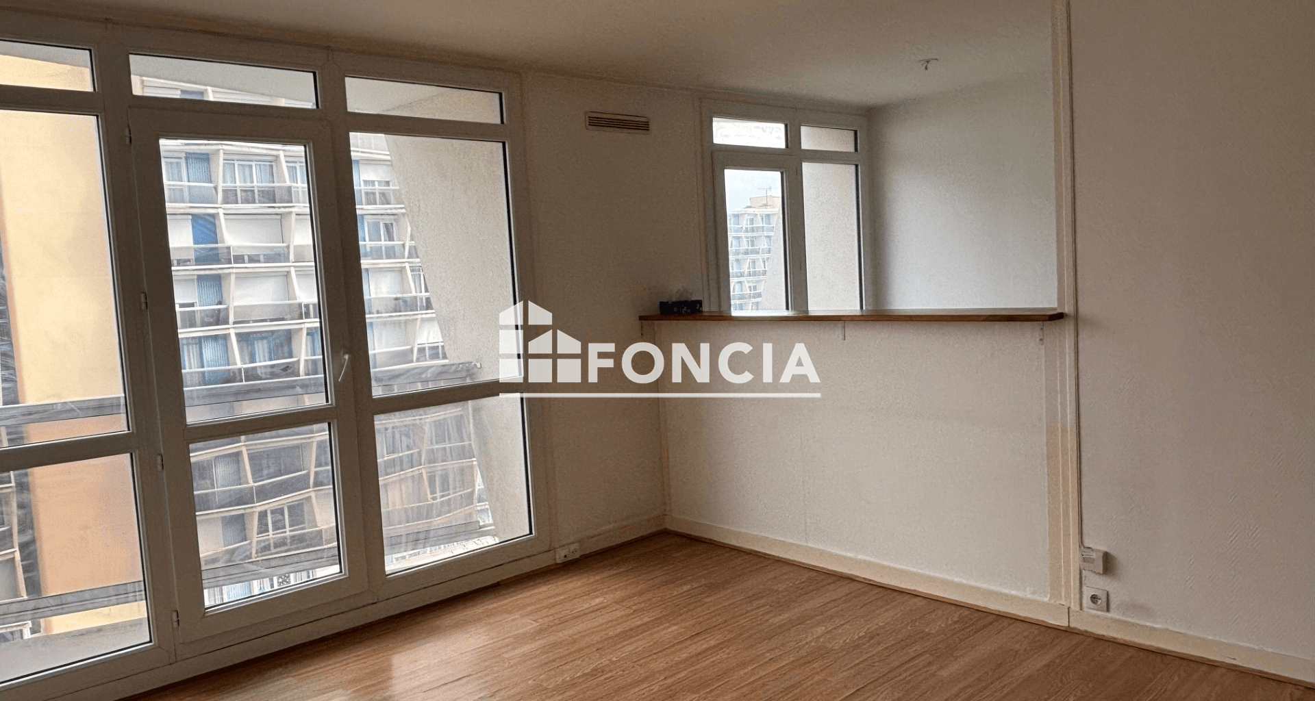 Appartement 2 pièces (45.18 m²) à louer - Plaisir (78370)