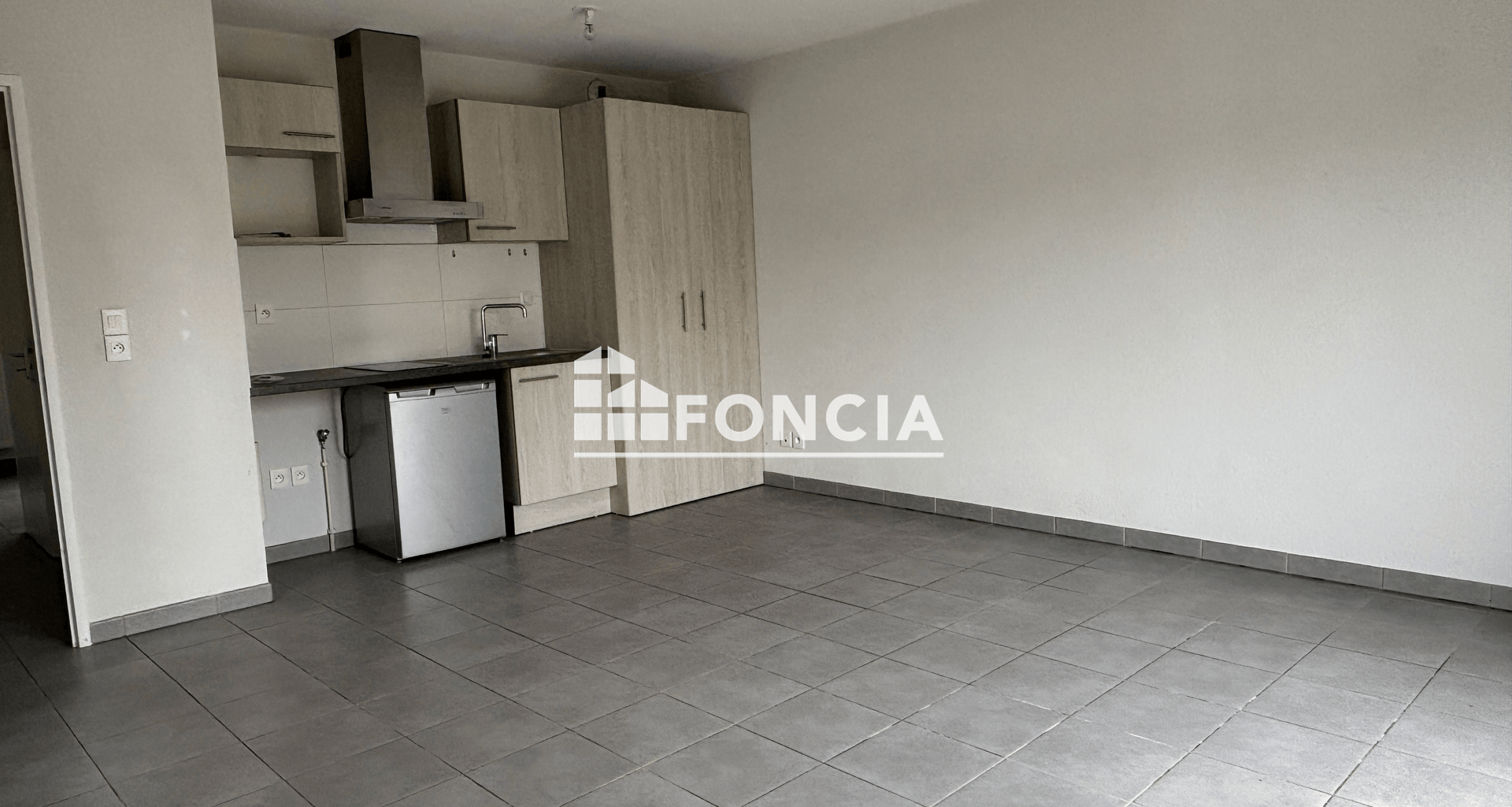 Appartement 2 pièces (43.75 m²) à louer - Toulouse 2ᵉ (31200)