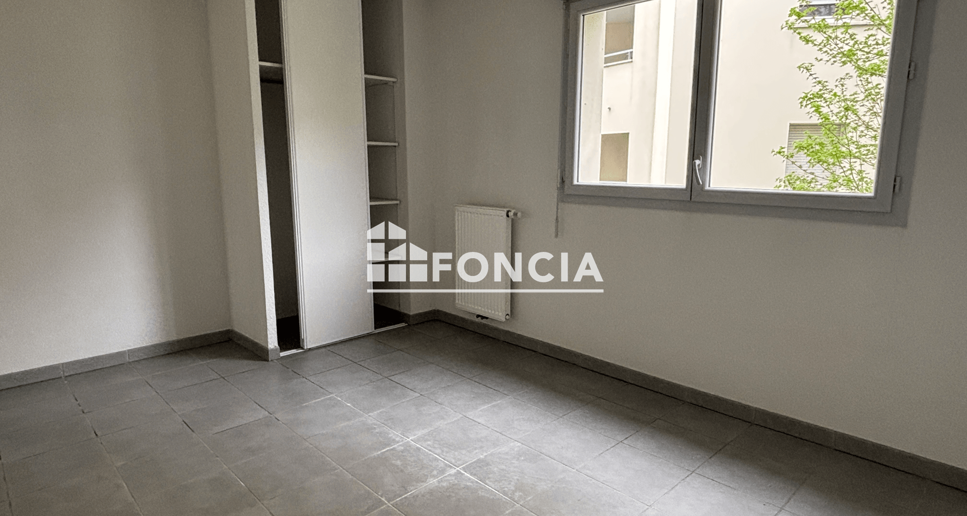 Appartement 2 pièces (43.75 m²) à louer - Toulouse 2ᵉ (31200)