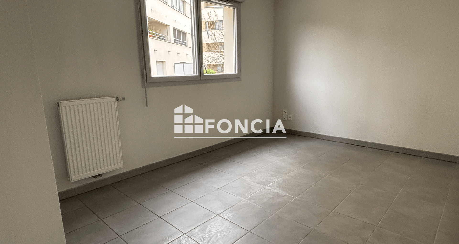 Appartement 2 pièces (43.75 m²) à louer - Toulouse 2ᵉ (31200)