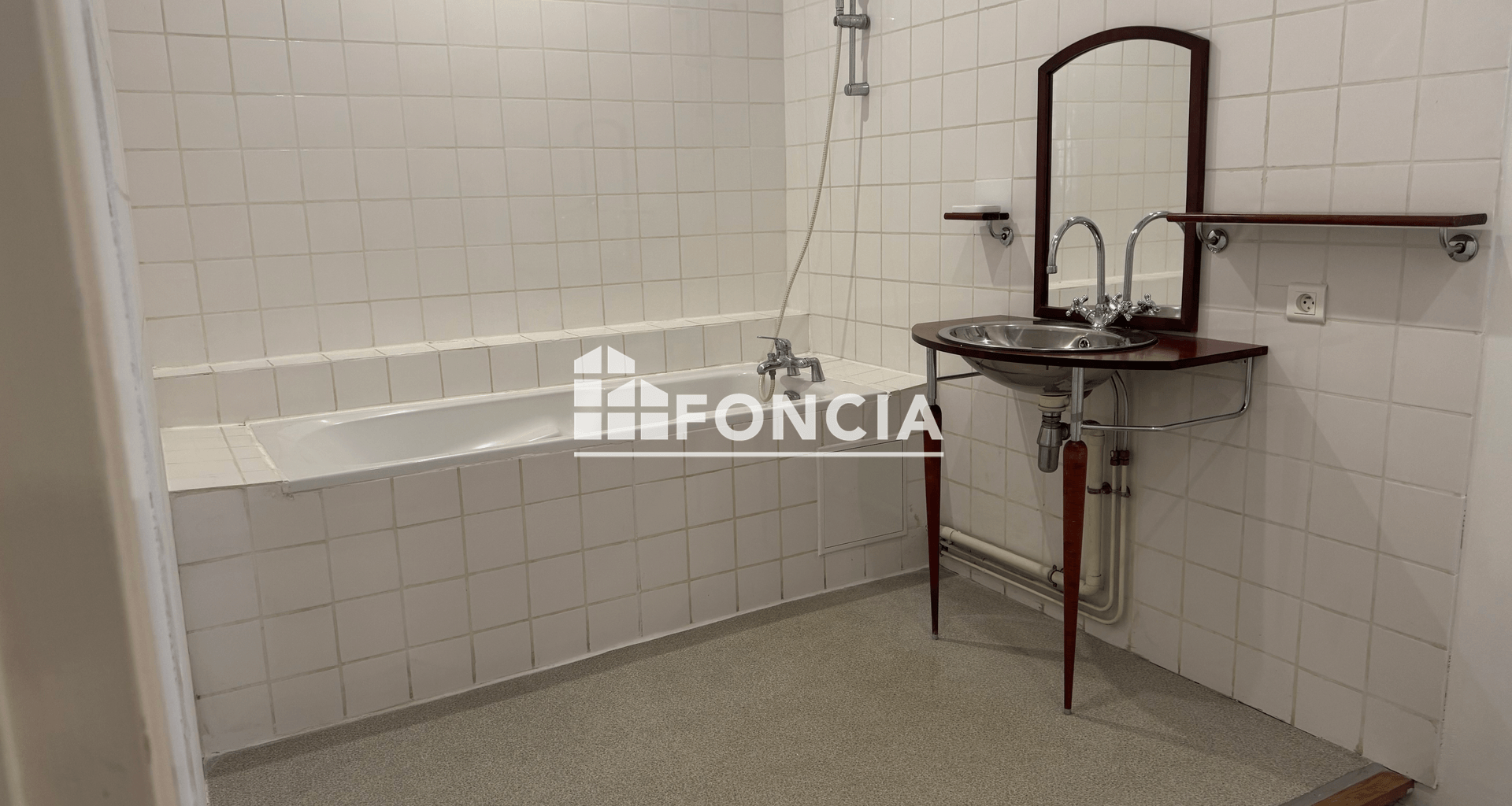Appartement 3 pièces (90.09 m²) à louer - Limoges (87000)