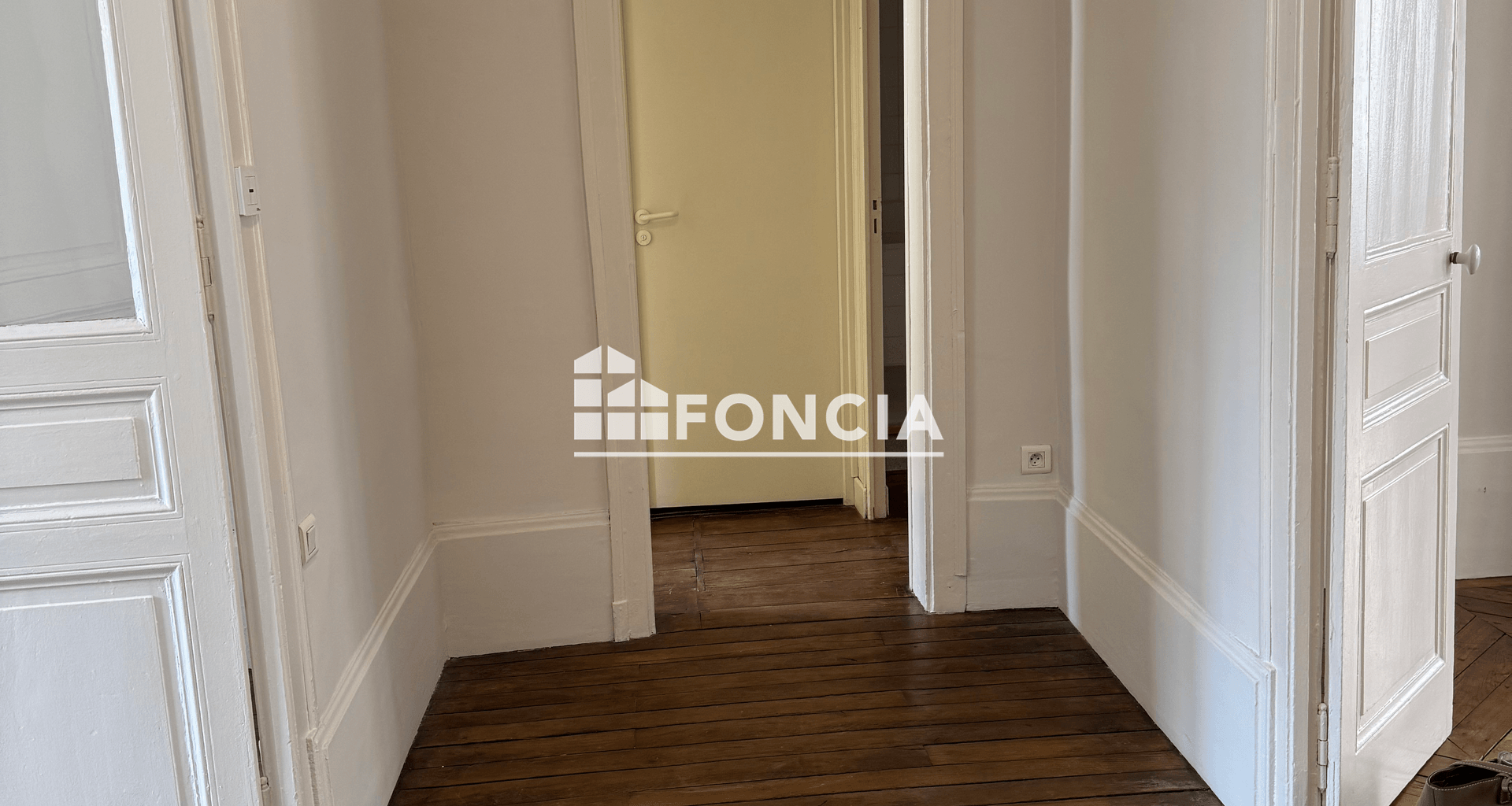 Appartement 3 pièces (90.09 m²) à louer - Limoges (87000)