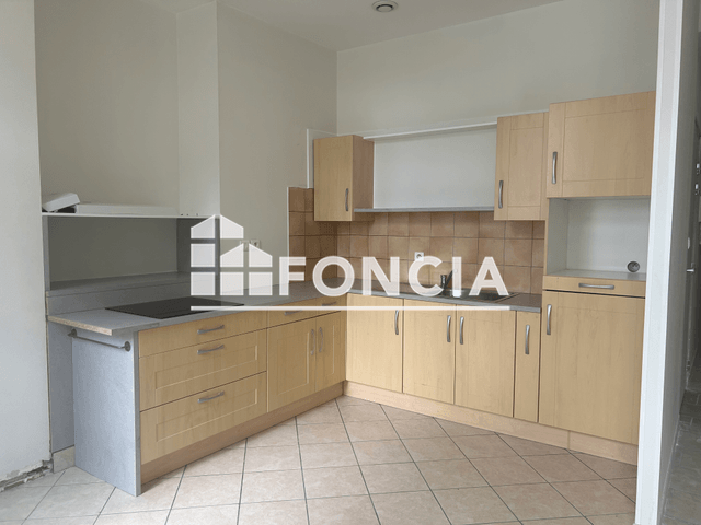 Appartement 2 pièces (41.97 m²) à louer - Agen (47000)