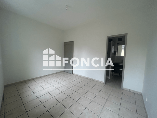 Appartement 2 pièces (41.97 m²) à louer - Agen (47000)