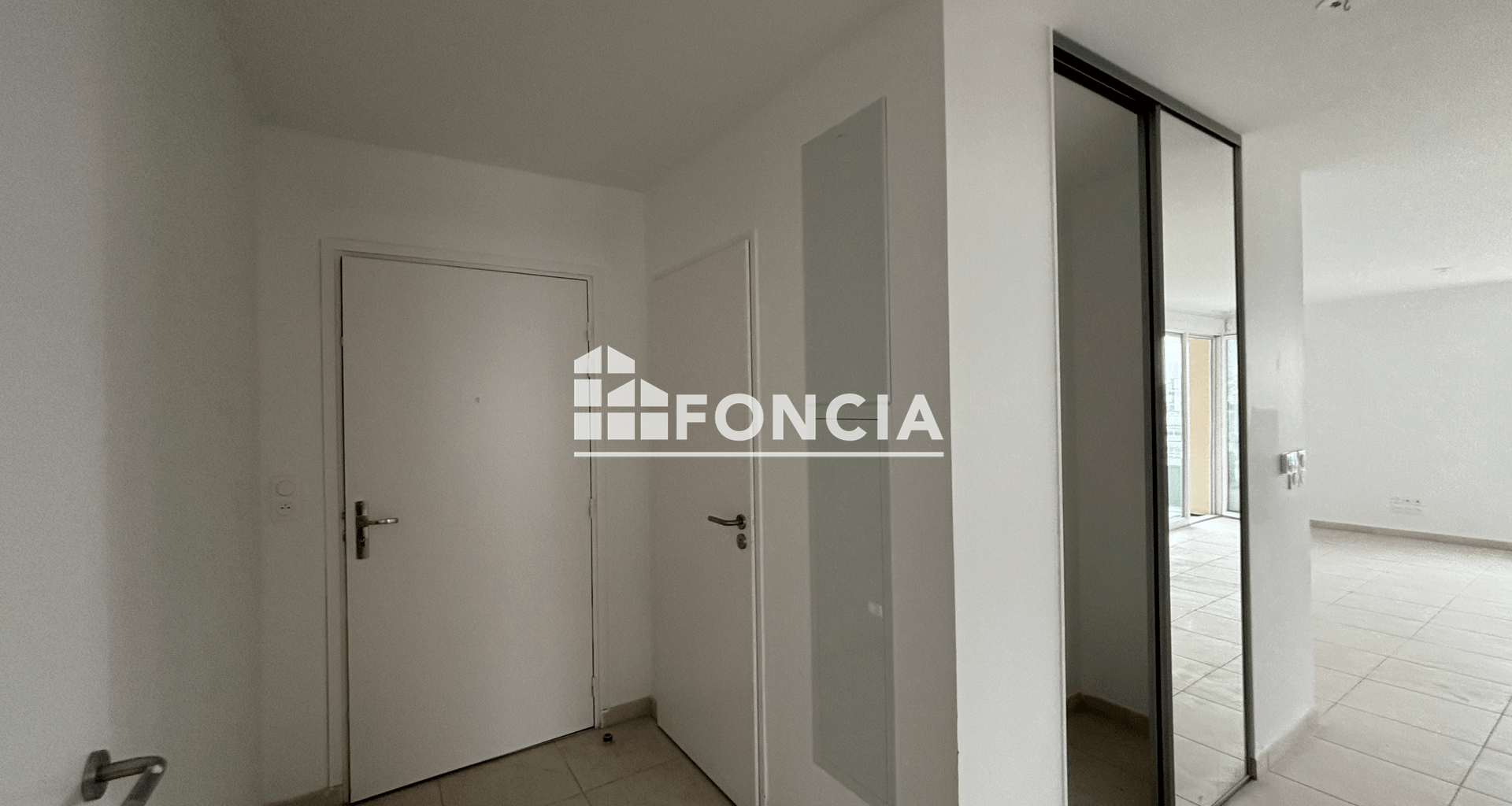 Appartement 3 pièces (67.16 m²) à louer - Clermont-ferrand (63100)