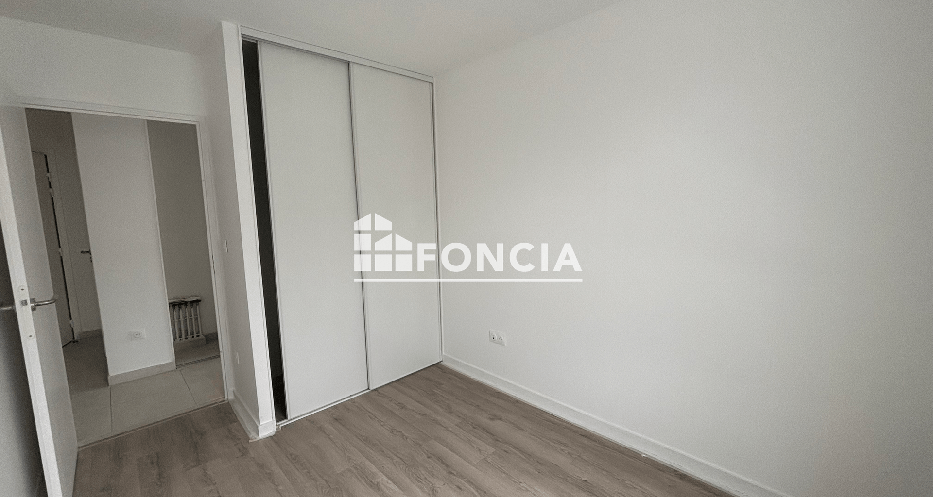 Appartement 3 pièces (67.16 m²) à louer - Clermont-ferrand (63100)
