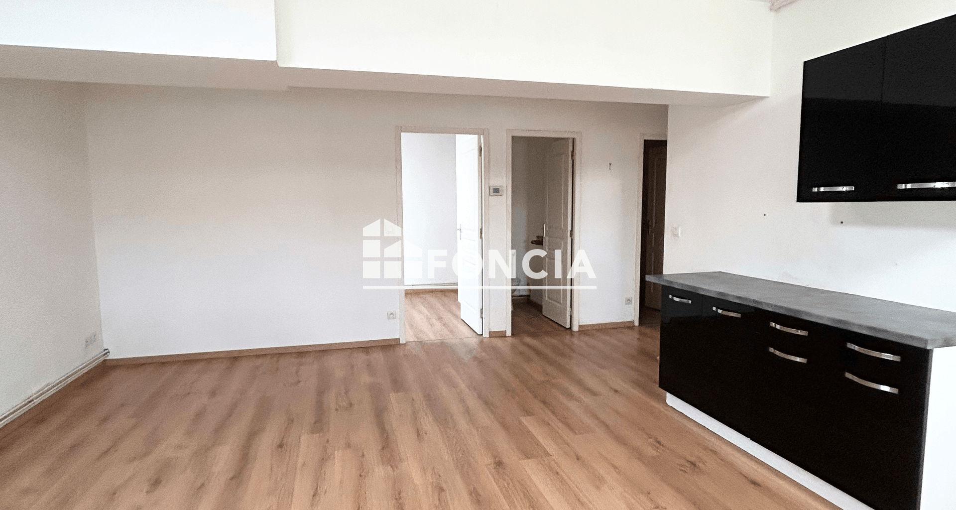 Appartement 3 pièces (62.63 m²) à louer - Saint-jean-bonnefonds (42650)