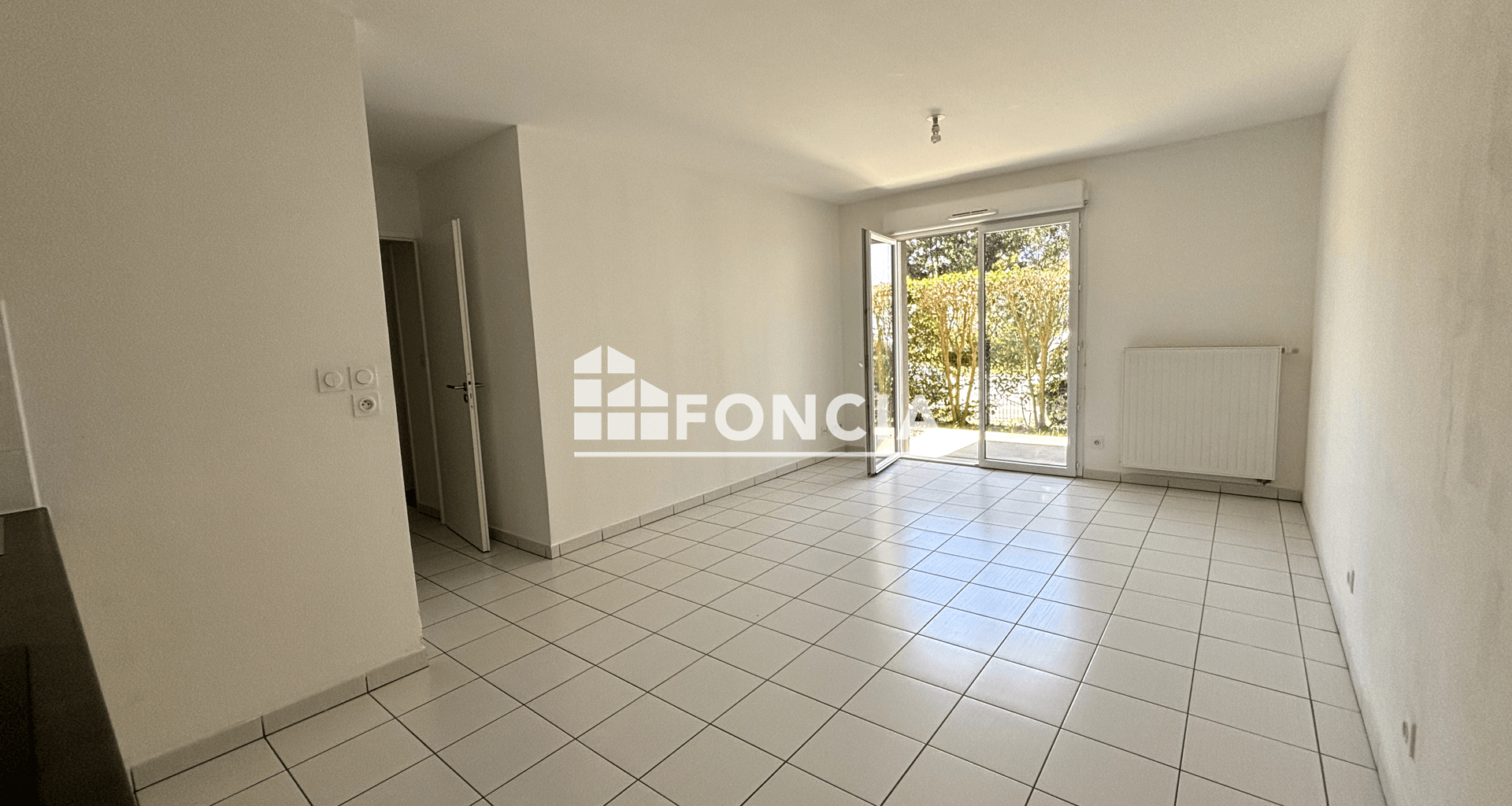 Appartement 3 pièces (57.45 m²) à vendre - Les Sables-d'olonne (85340)