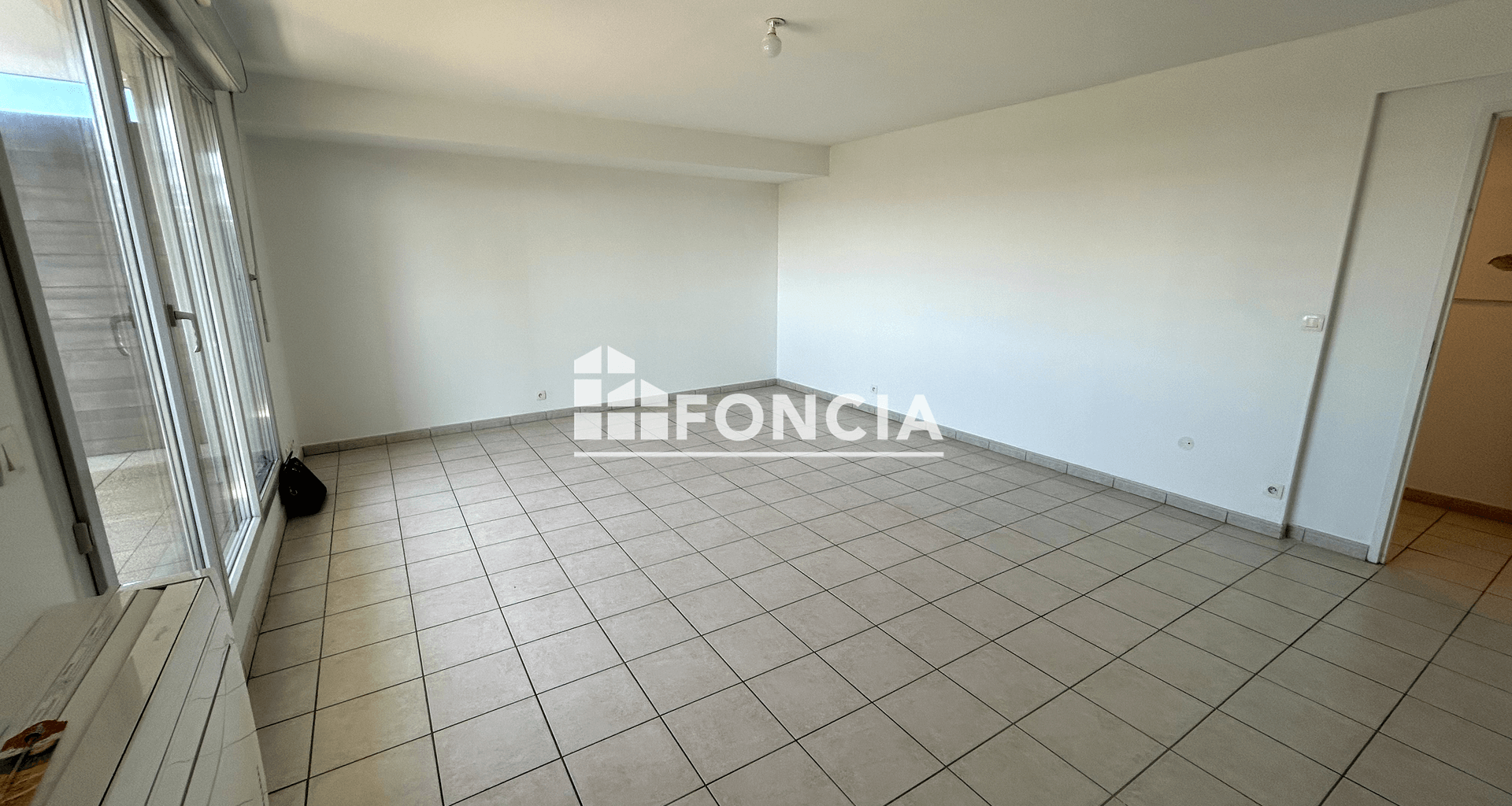 Appartement 4 pièces (88 m²) à vendre - Bergerac (24100)