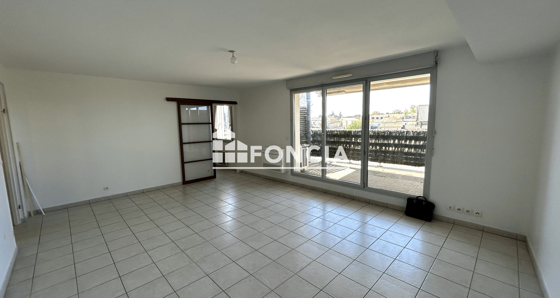 Appartement 4 pièces (88 m²) à vendre - Bergerac (24100)