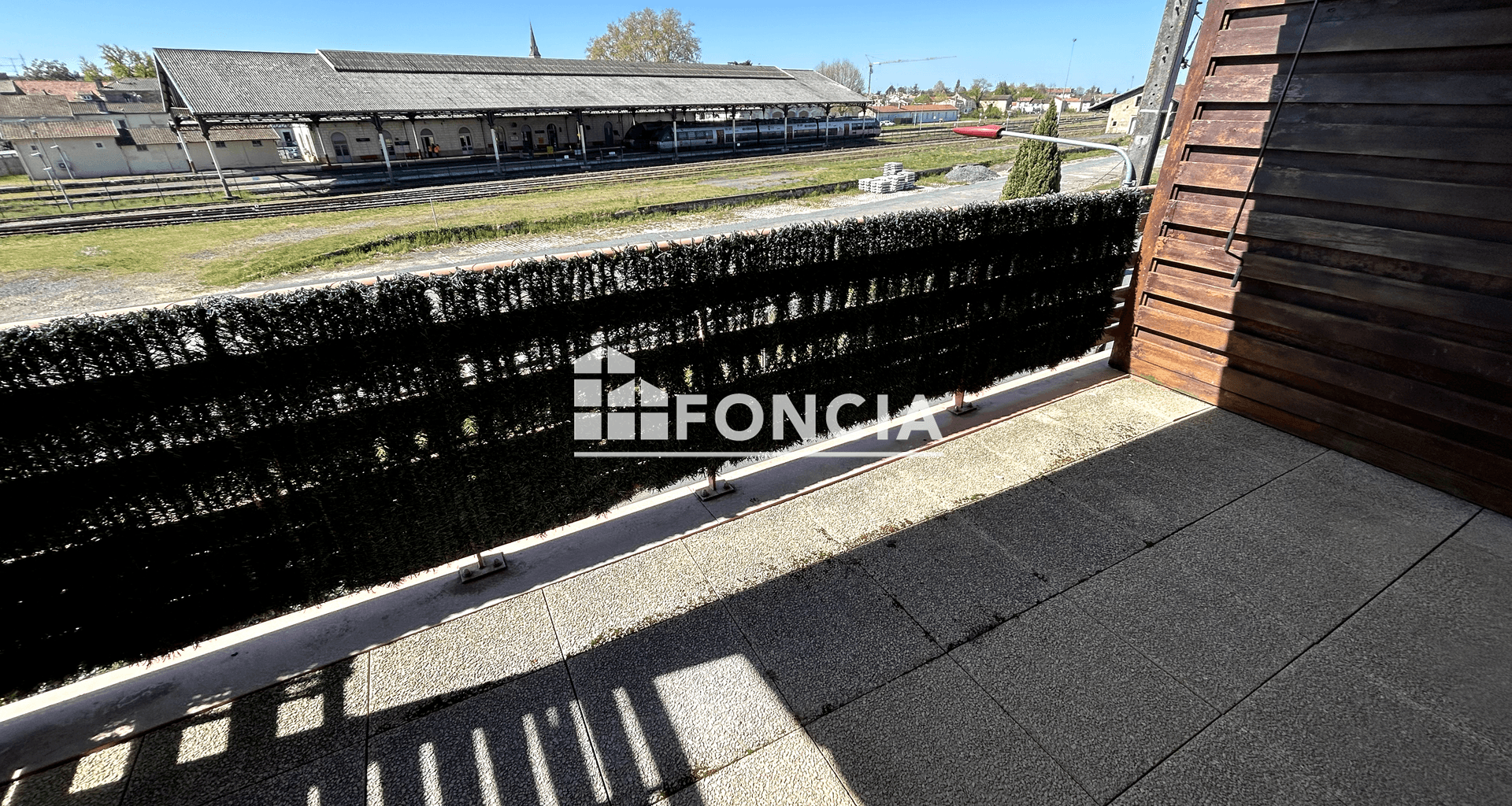 Appartement 4 pièces (88 m²) à vendre - Bergerac (24100)