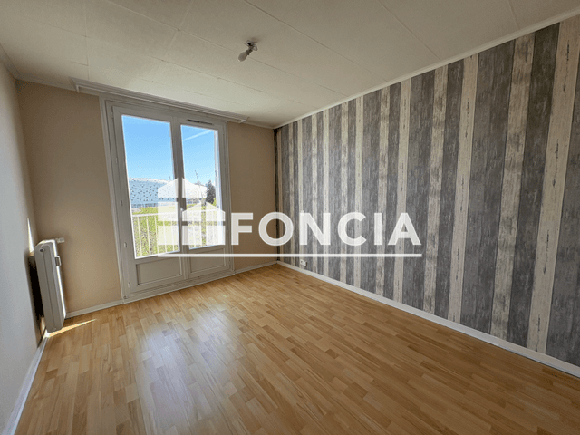 Appartement 2 pièces (47 m²) à vendre - Limoges (87100)