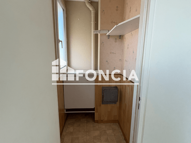 Appartement 2 pièces (47 m²) à vendre - Limoges (87100)