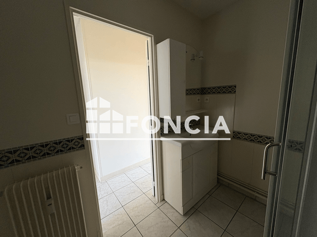 Appartement 2 pièces (47 m²) à vendre - Limoges (87100)