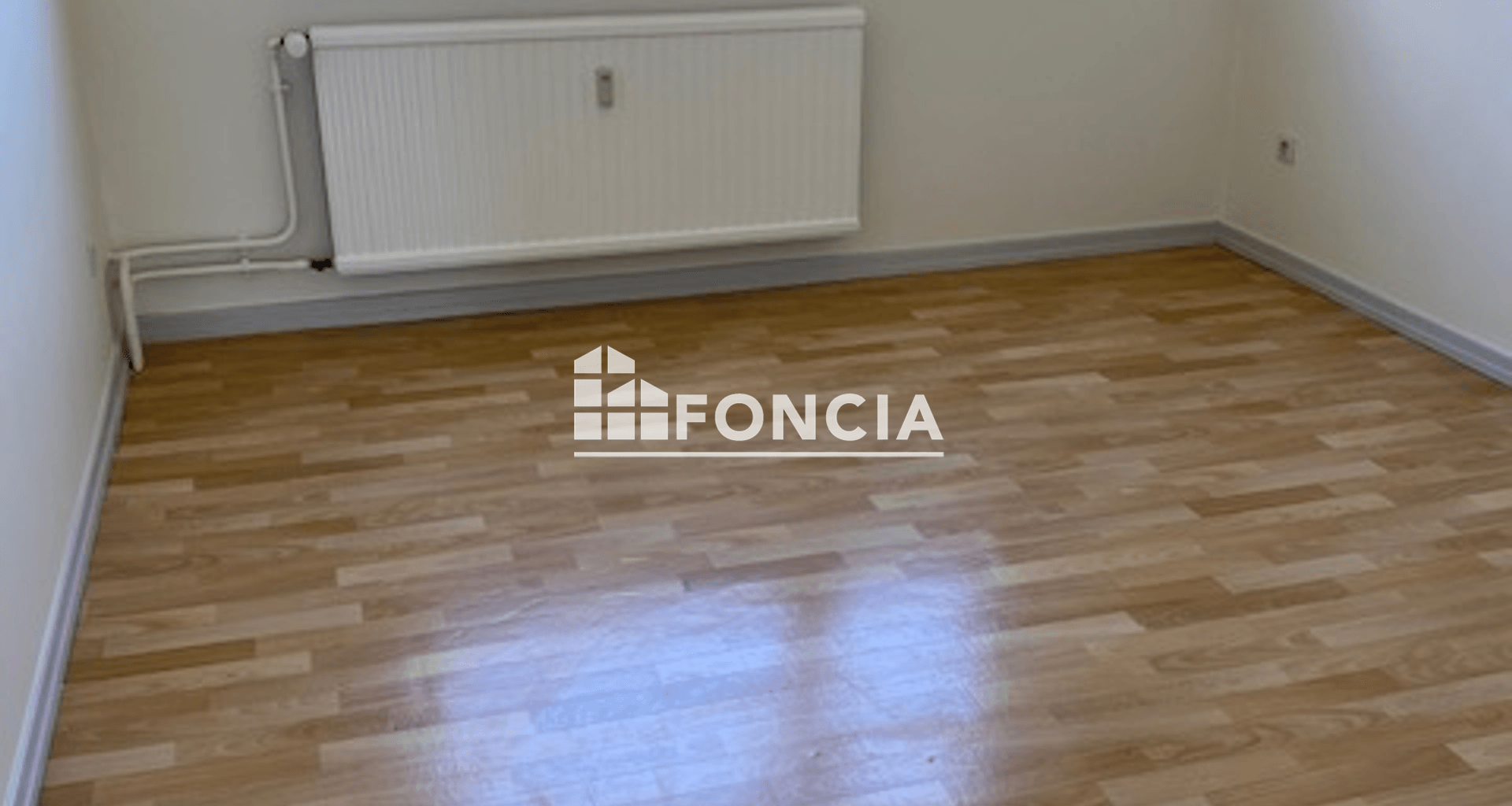 Appartement 3 pièces (64.4 m²) à louer - Sarrebourg (57400)