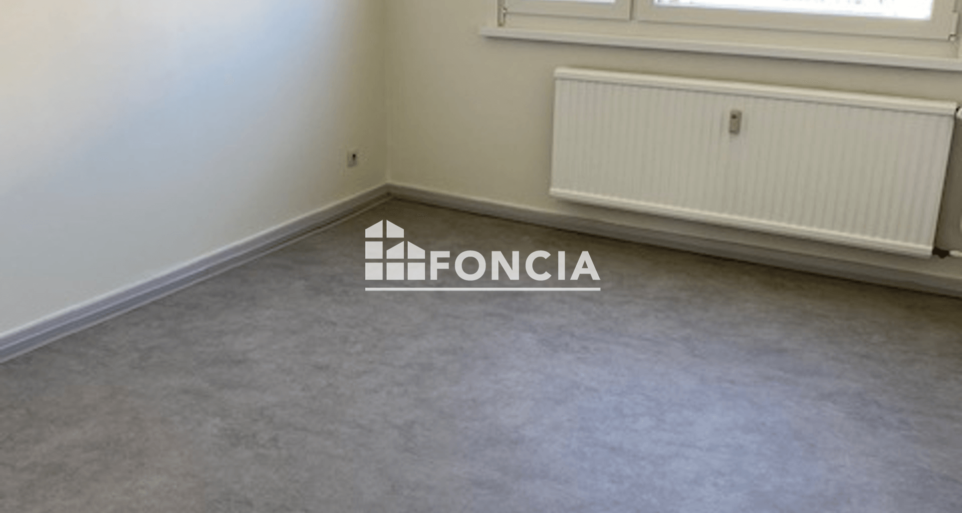 Appartement 3 pièces (64.4 m²) à louer - Sarrebourg (57400)