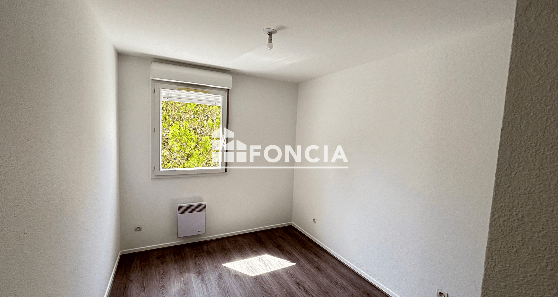 Appartement 3 pièces (60.64 m²) à louer - Saint-orens-de-gameville (31650)