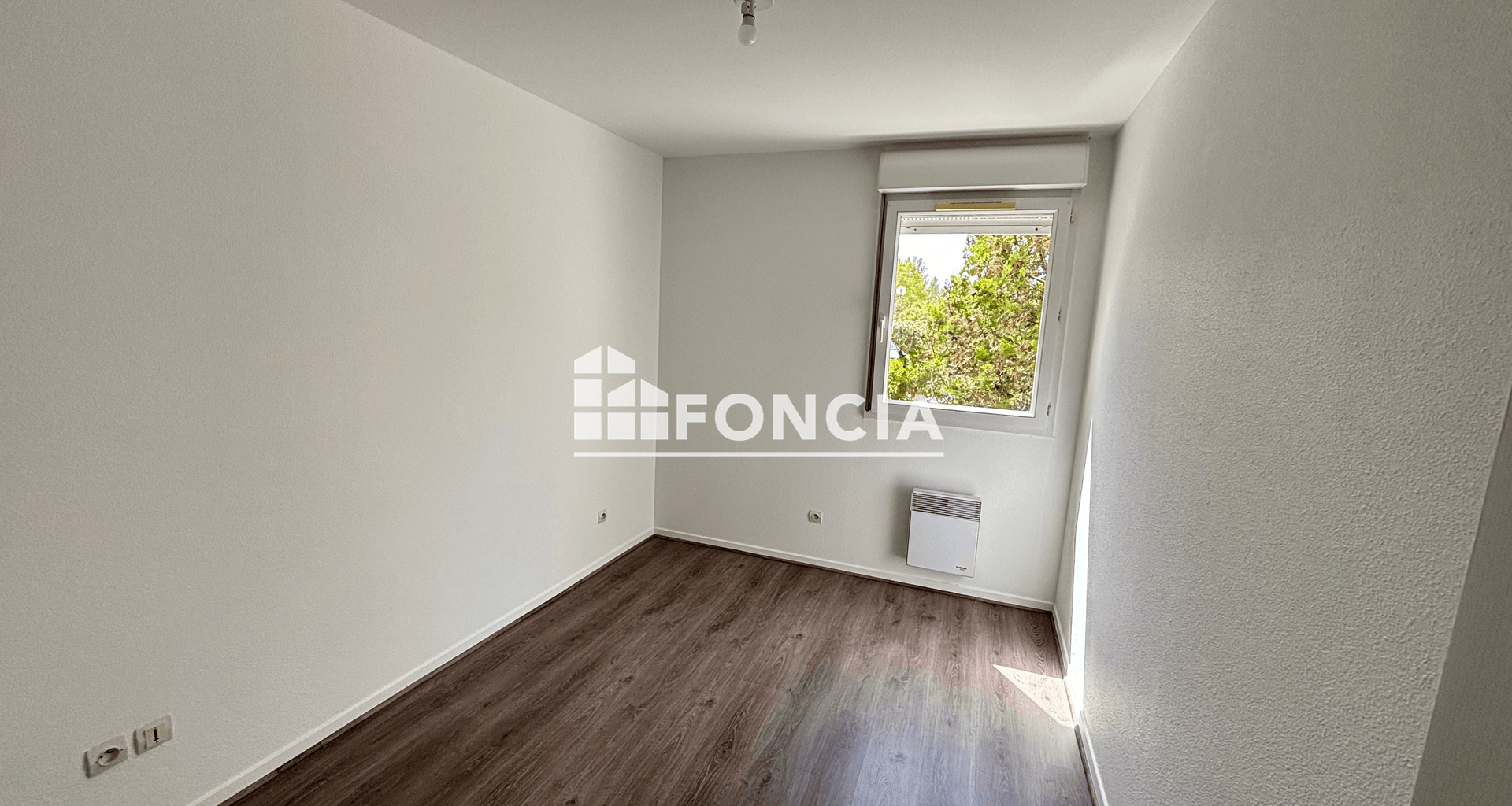 Appartement 3 pièces (60.64 m²) à louer - Saint-orens-de-gameville (31650)