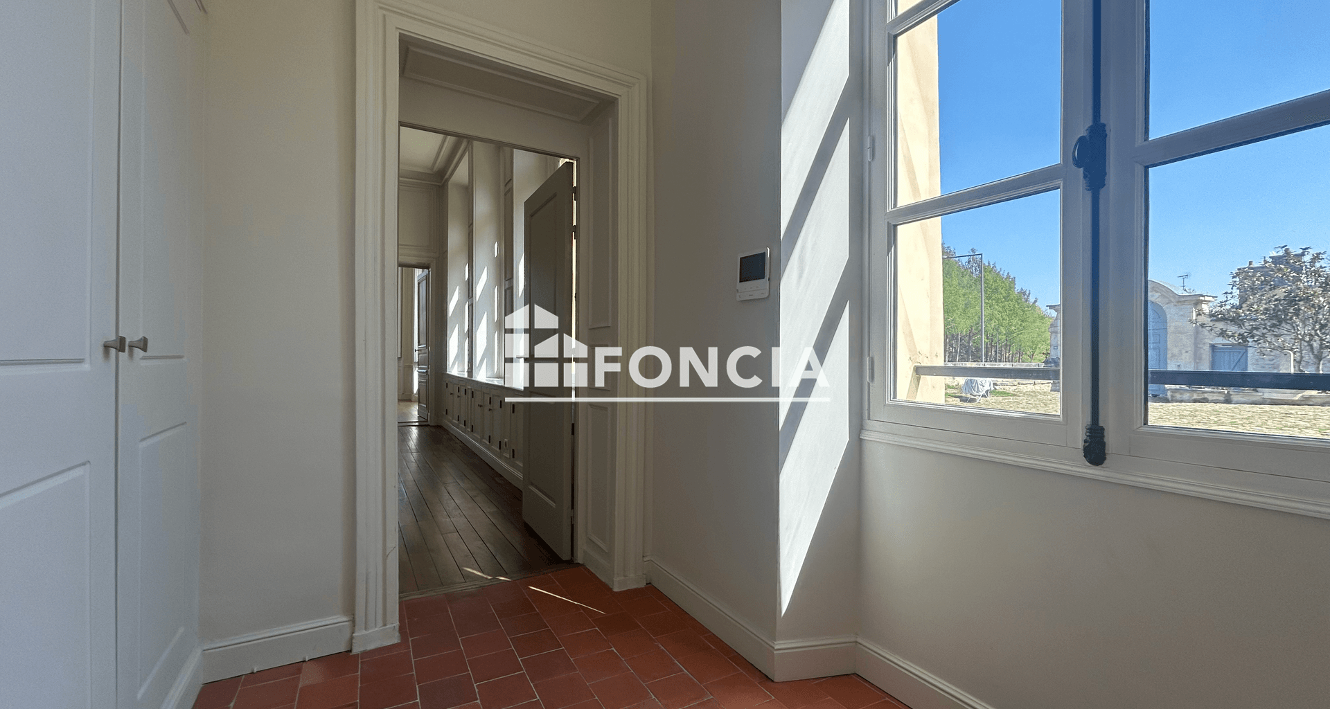 Appartement 4 pièces (90.1 m²) à louer - Bougival (78380)