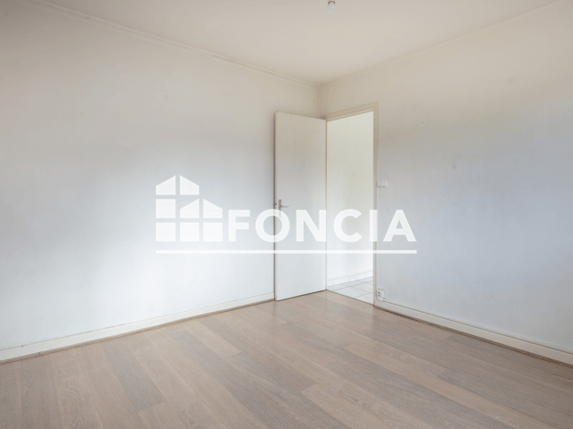 Appartement 3 pièces (54.7 m²) à vendre - Grenoble (38100)