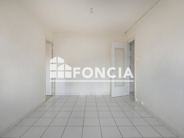 Appartement 3 pièces (54.7 m²) à vendre - Grenoble (38100)