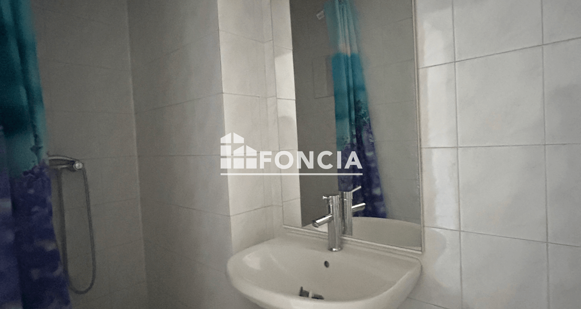 Studio meublé (18.26 m²) à louer - Gif-sur-yvette (91190)