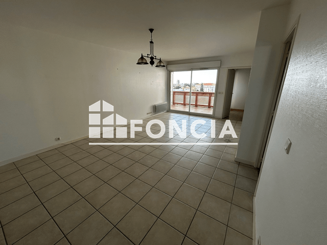 Appartement 3 pièces (67 m²) à louer - Royan (17200)
