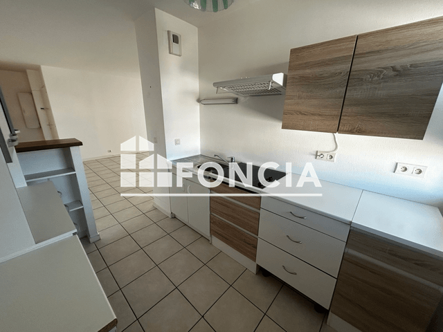 Appartement 3 pièces (67 m²) à louer - Royan (17200)