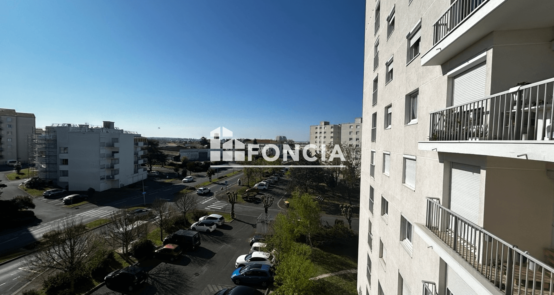 Appartement 3 pièces (67 m²) à louer - Royan (17200)