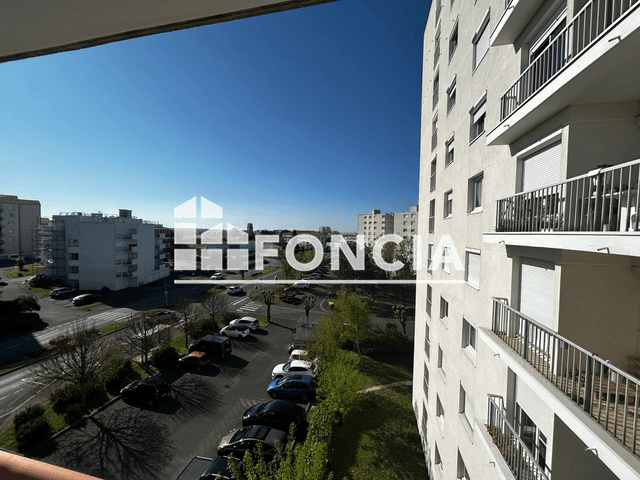 Appartement 3 pièces (67 m²) à louer - Royan (17200)