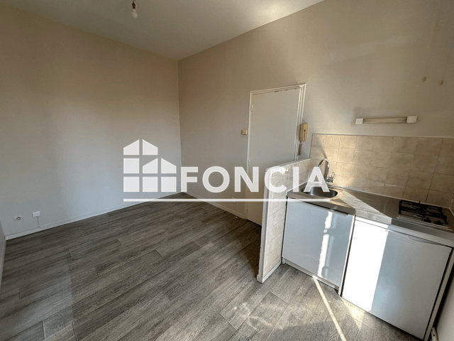 Appartement 2 pièces (29.39 m²) à louer - Dreux (28100)