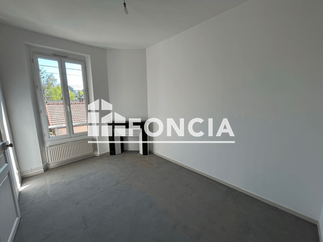 Appartement 2 pièces (29.39 m²) à louer - Dreux (28100)