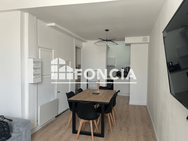 Maison 5 pièces (84.21 m²) à louer - Niort (79000)